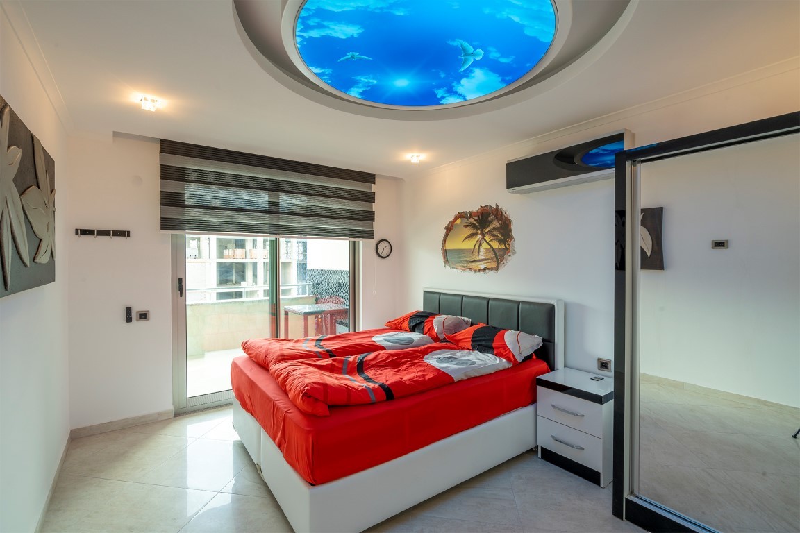 Three-room apartment in the prestigious area of Ambos - Umbrella Group - Photo 8