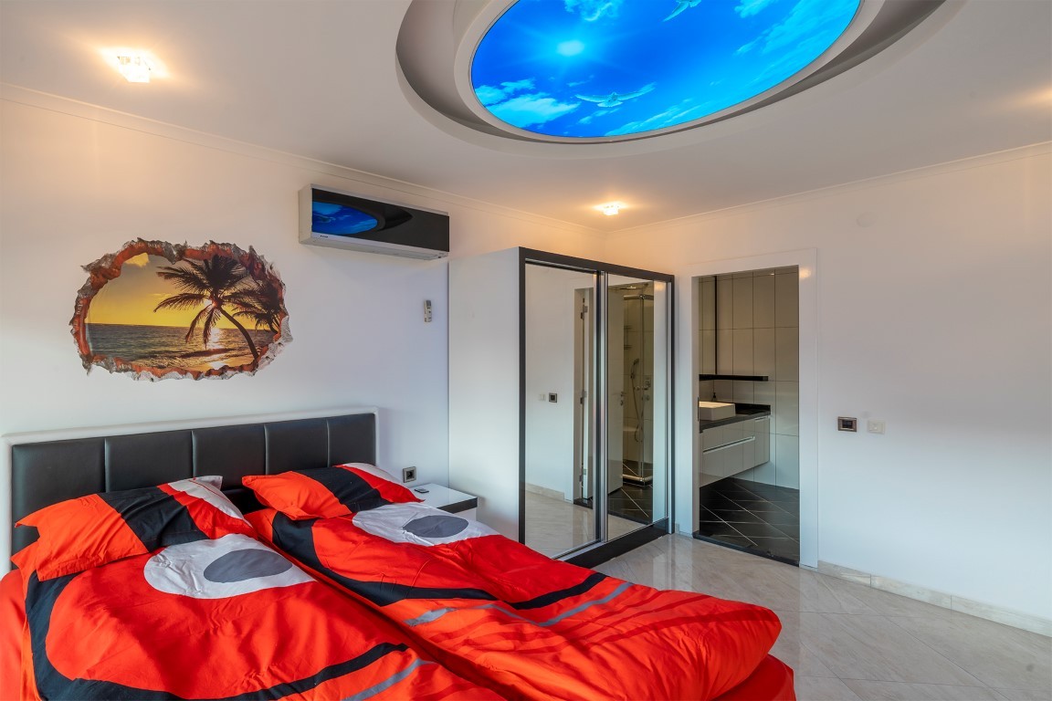 Three-room apartment in the prestigious area of Ambos - Umbrella Group - Photo 9