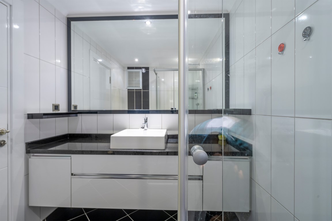 Three-room apartment in the prestigious area of Ambos - Umbrella Group - Photo 7