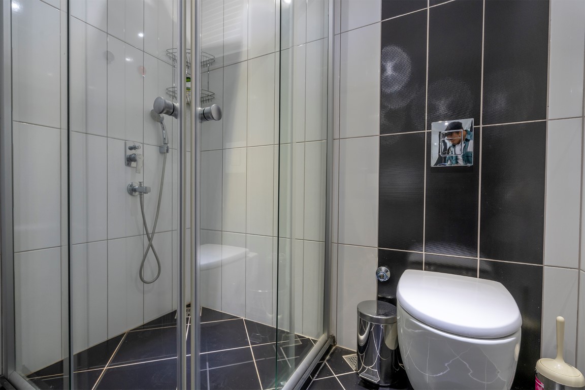 Three-room apartment in the prestigious area of Ambos - Umbrella Group - Photo 10