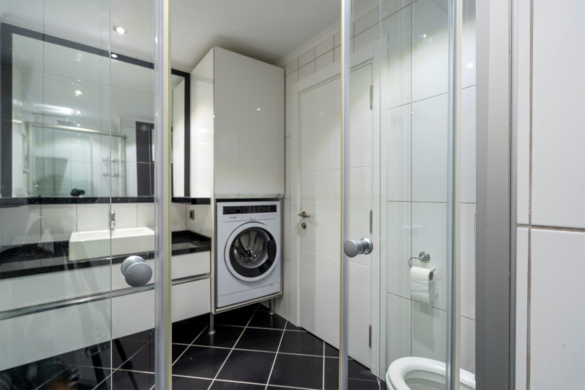 Three-room apartment in the prestigious area of Ambos - Umbrella Group - Photo 6