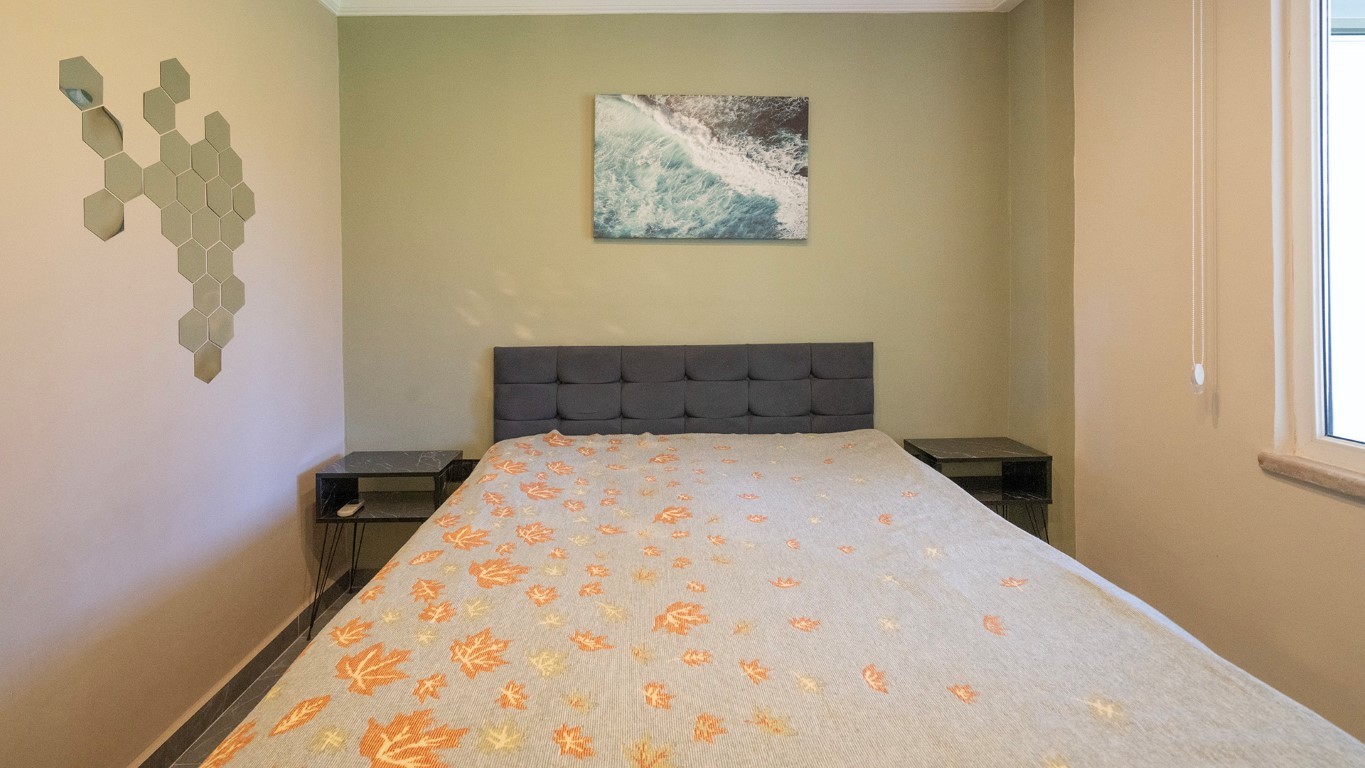 Apartment 1+1 on the 1st floor, Alanya - Umbrella Group - Photo 7