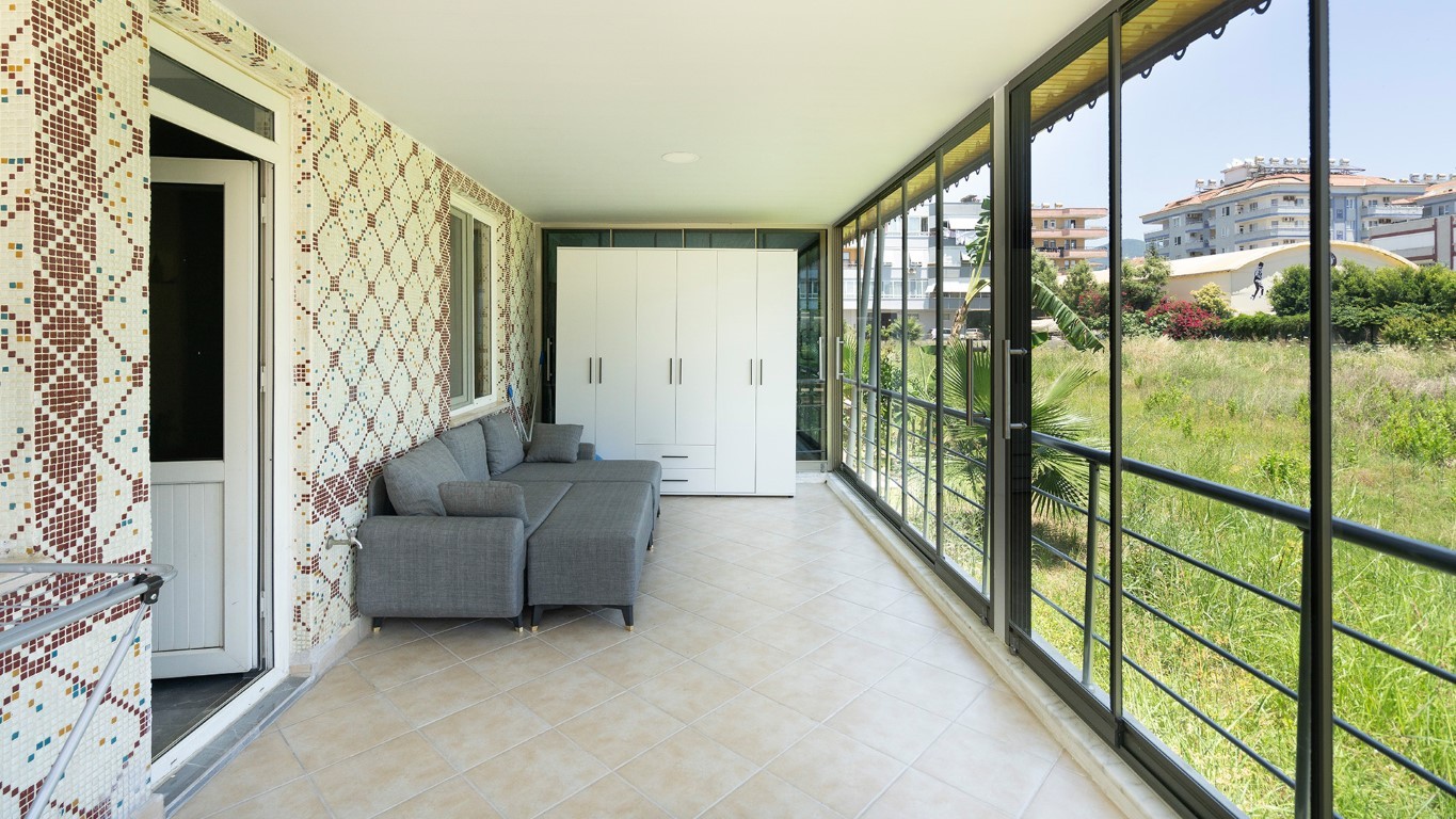 Apartment 1+1 on the 1st floor, Alanya - Umbrella Group - Photo 3
