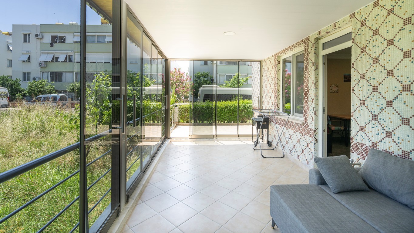 Apartment 1+1 on the 1st floor, Alanya - Umbrella Group - Photo 4