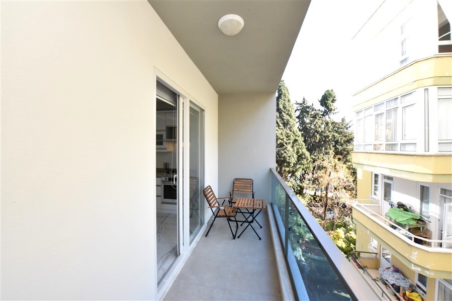 Spacious three bedroom apartment in the center of Alanya, 750 m from the beach - Umbrella Group - Photo 5