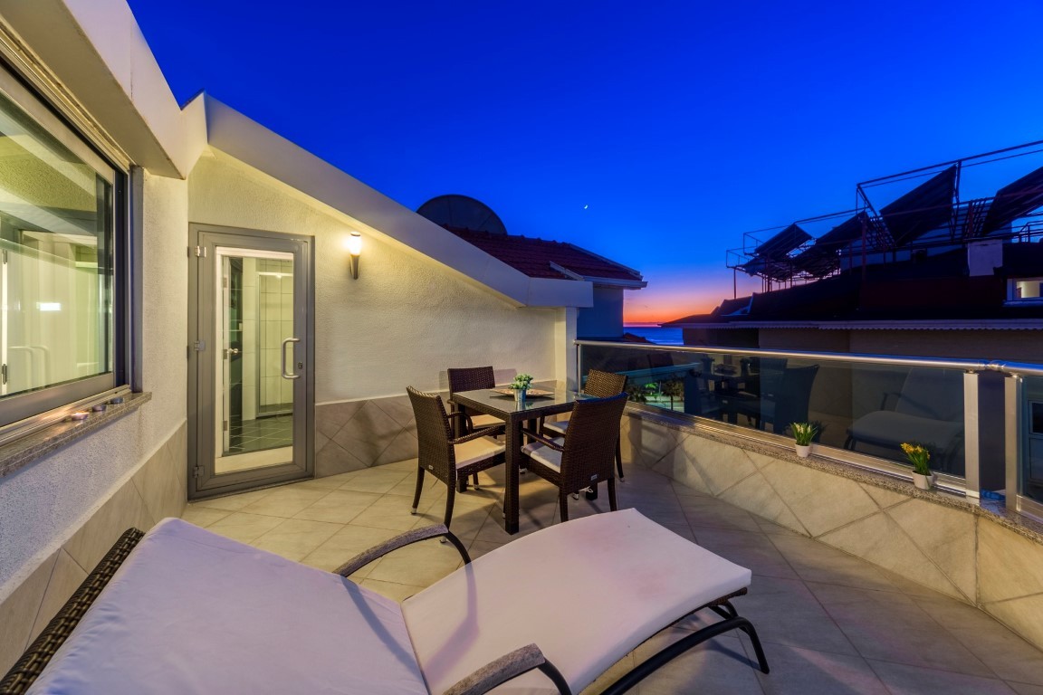 Spacious duplex apartment with 4+1 floor, Both - Umbrella Group - Photo 18