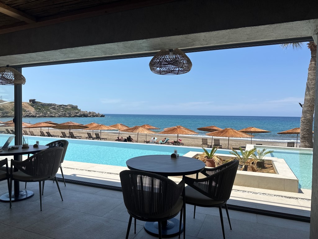 Complex of villas in Esentepe with spacious terraces and heated pools surrounded by nature and mountains - Umbrella Group - Photo 9