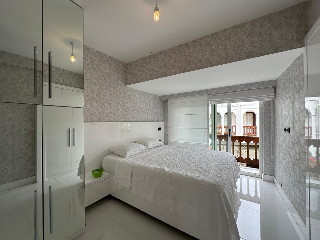 Three-room apartment on the first waterfront, Avsallar - Umbrella Group - Photo 6