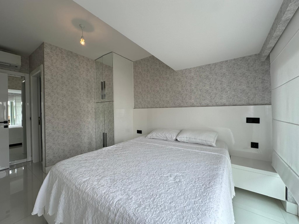 Three-room apartment on the first waterfront, Avsallar - Umbrella Group - Photo 7