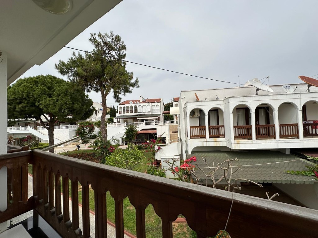 Three-room apartment on the first waterfront, Avsallar - Umbrella Group - Photo 4