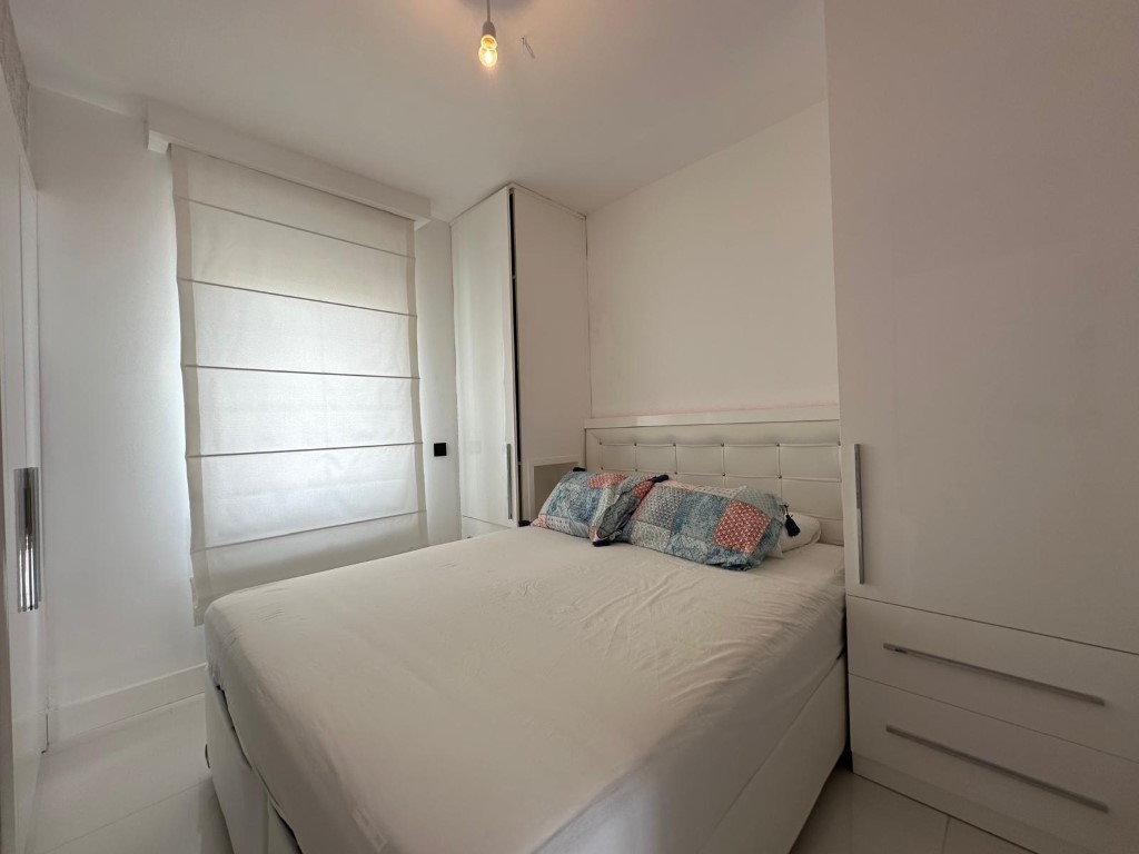 Three-room apartment on the first waterfront, Avsallar - Umbrella Group - Photo 9