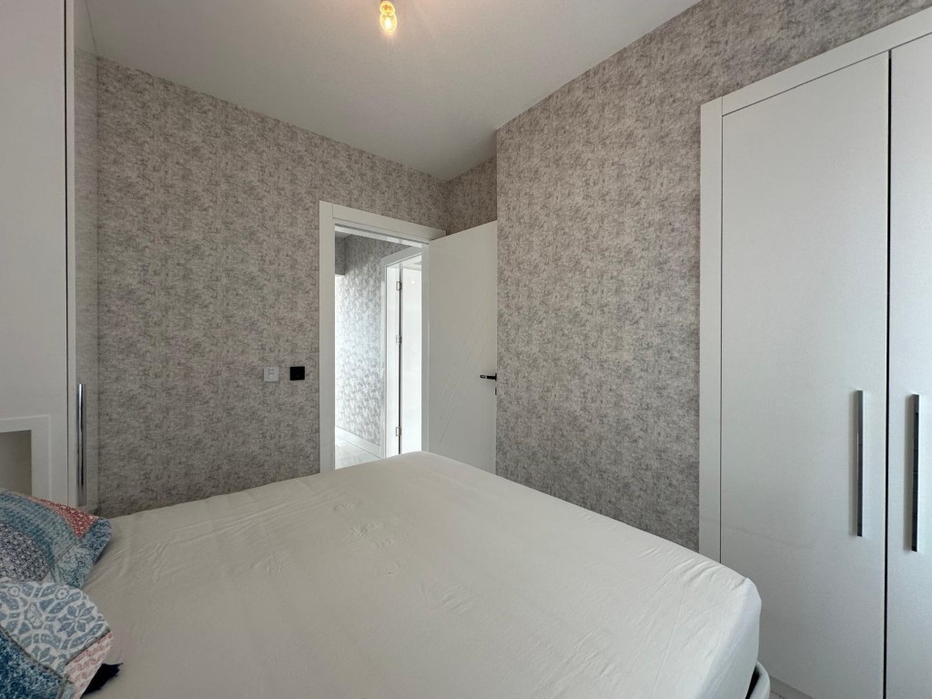 Three-room apartment on the first waterfront, Avsallar - Umbrella Group - Photo 10