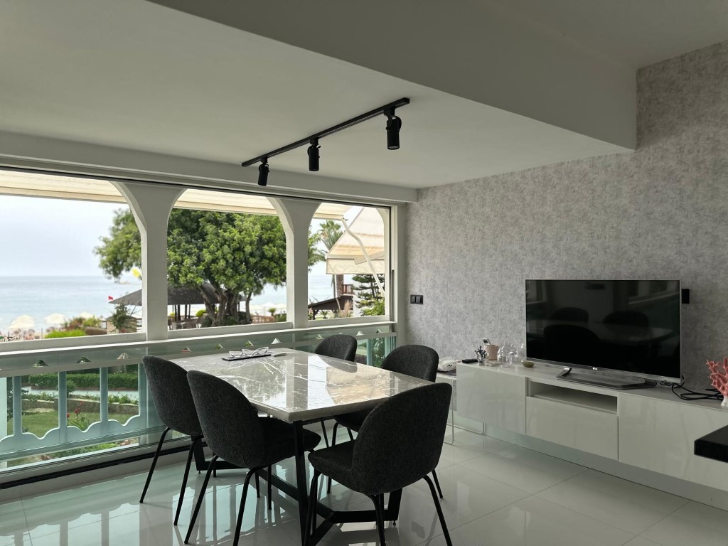 Three-room apartment on the first waterfront, Avsallar - Umbrella Group - Photo 3