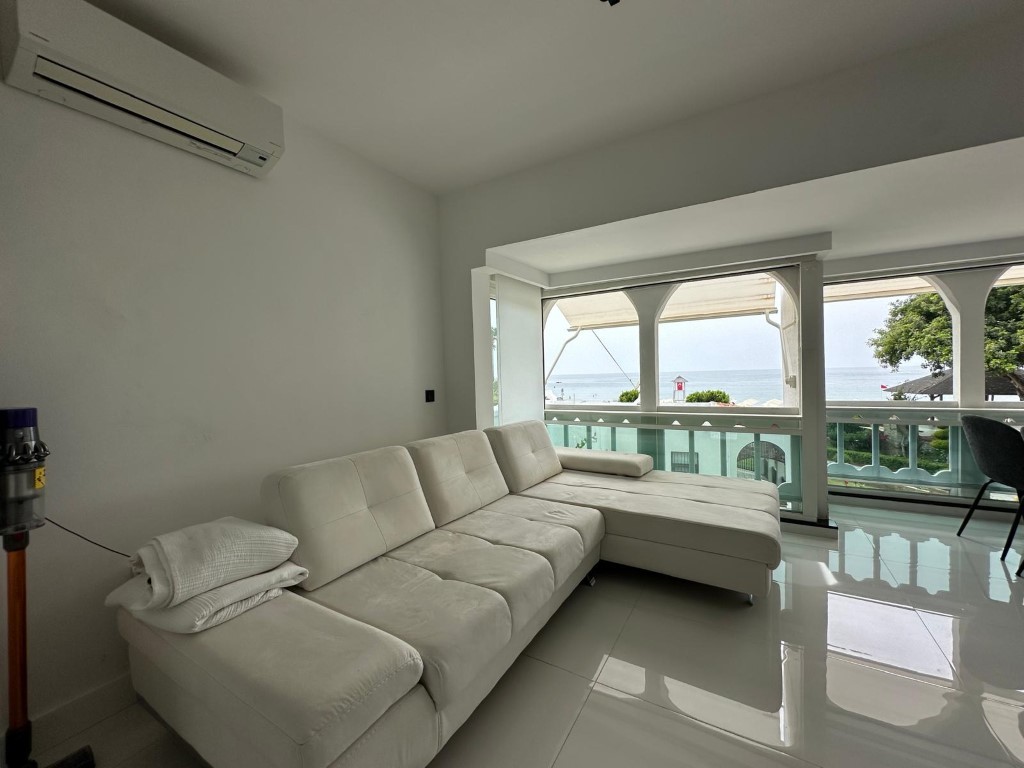 Three-room apartment on the first waterfront, Avsallar - Umbrella Group - Photo 2