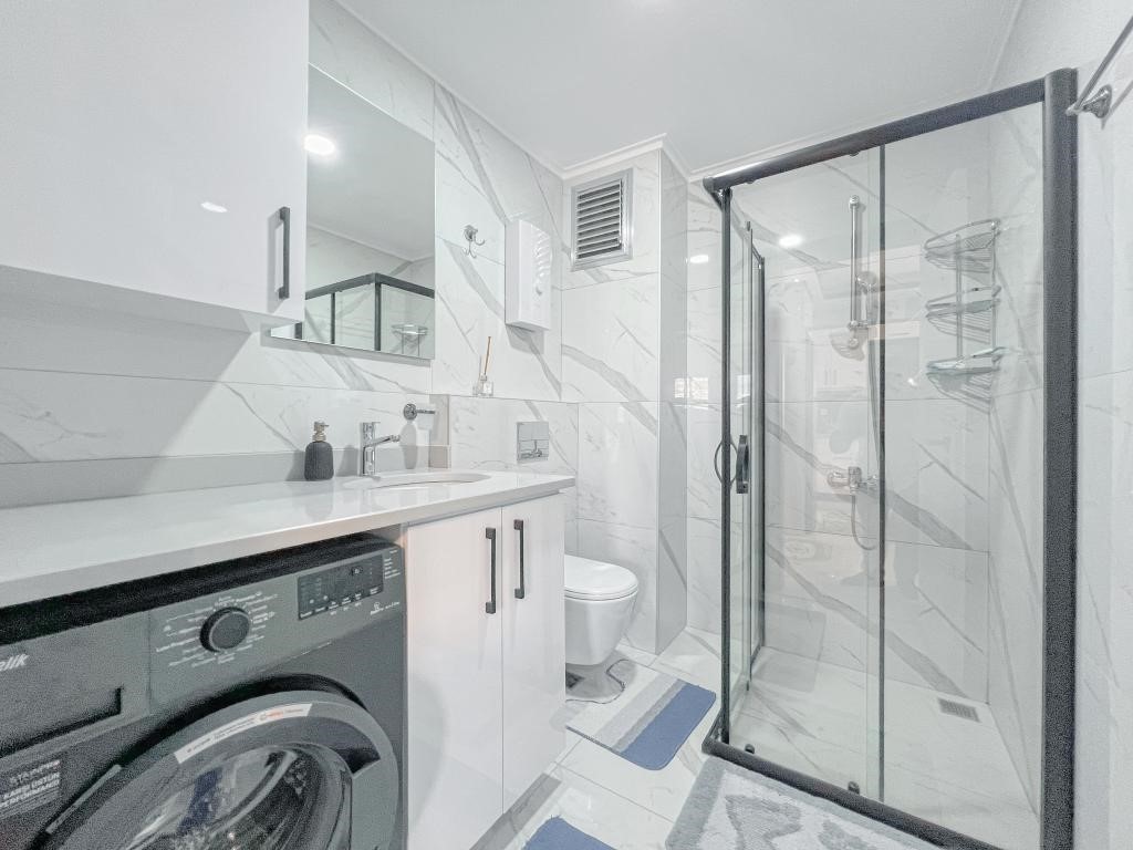 Apartment 1+1 with full renovation and furniture in Kargyjak - Umbrella Group - Photo 6