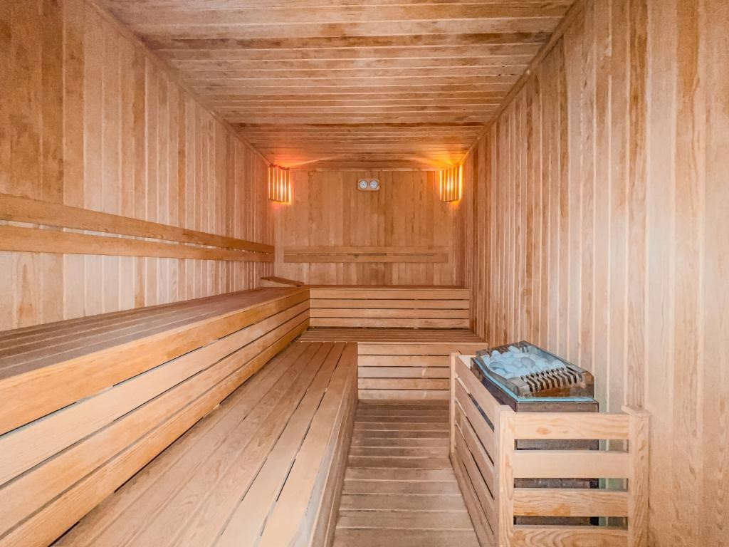 Apartment 1+1 with full renovation and furniture in Kargyjak - Umbrella Group - Photo 11