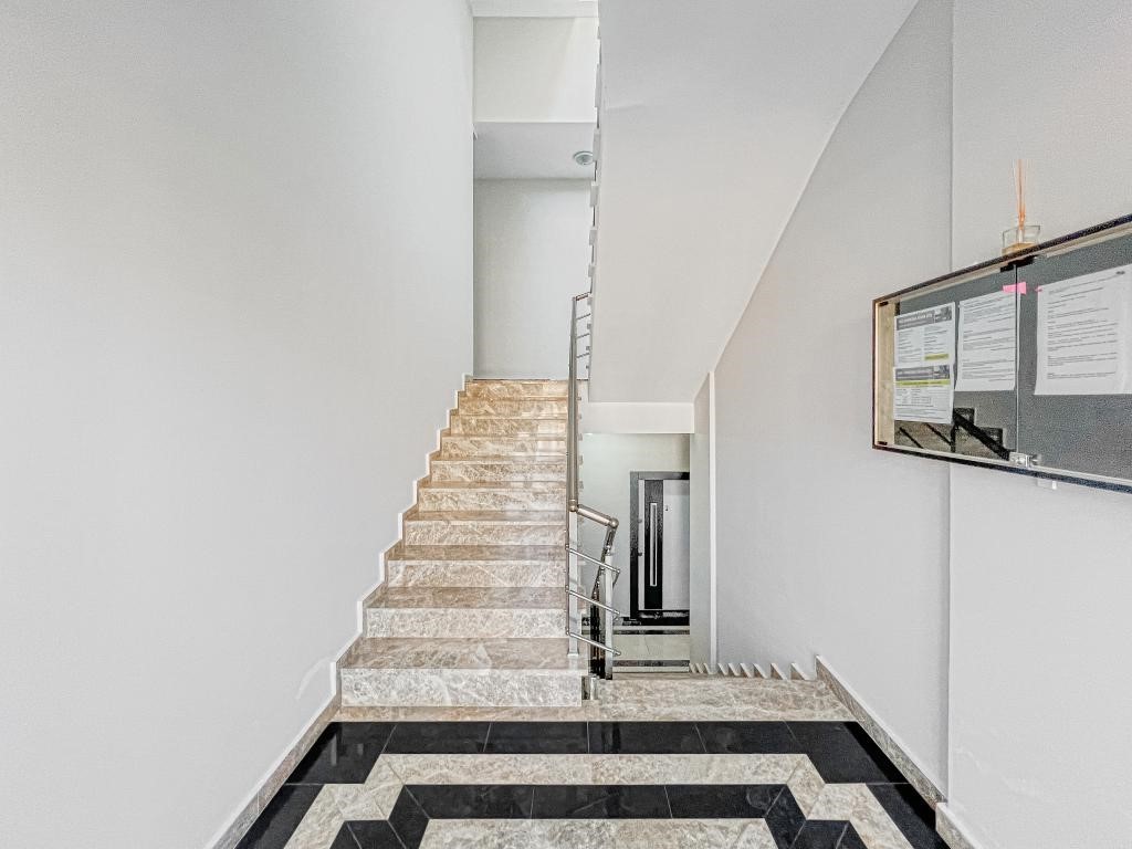 Apartment 1+1 with full renovation and furniture in Kargyjak - Umbrella Group - Photo 12