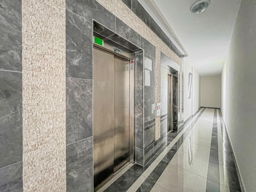 Apartment 1+1 with full renovation and furniture in Kargyjak - Umbrella Group - Photo 13