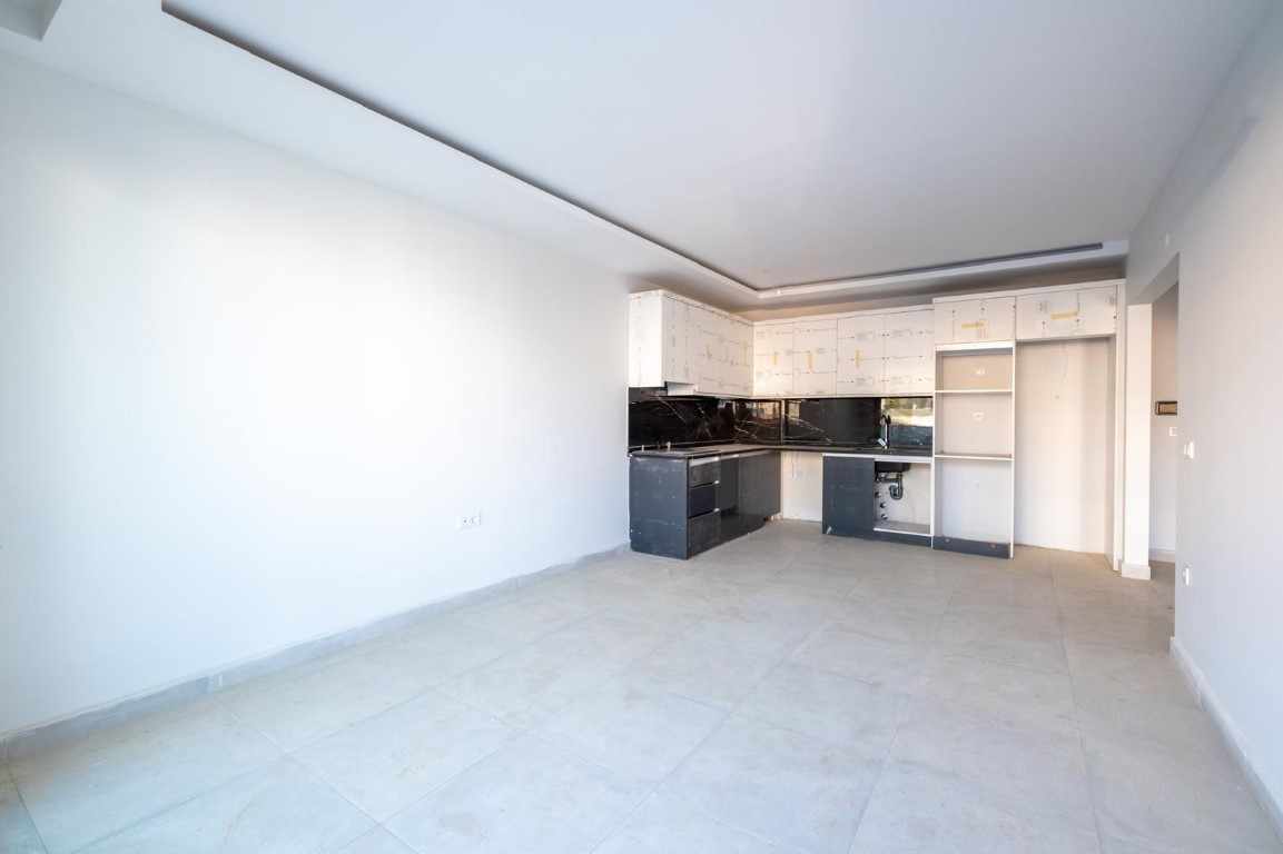 Spacious 1+1 apartment in Alanya, 800 m from the beach and with luxurious infrastructure - Umbrella Group - Photo 6