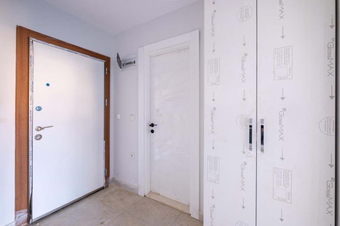 Spacious 1+1 apartment in Alanya, 800 m from the beach and with luxurious infrastructure - Umbrella Group - Photo 9