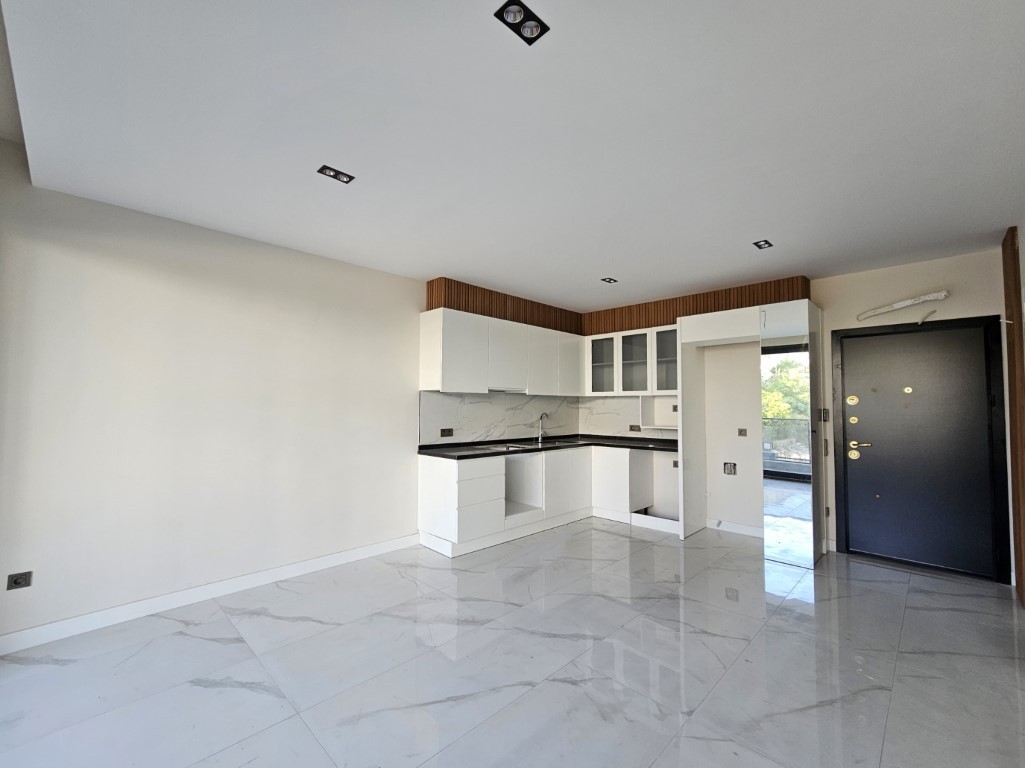 Two-room apartment in a new residential complex, district Bovec - Umbrella Group - Photo 17