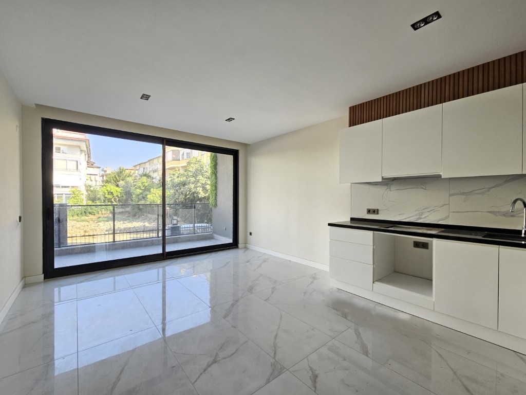 Two-room apartment in a new residential complex, district Bovec - Umbrella Group - Photo 19