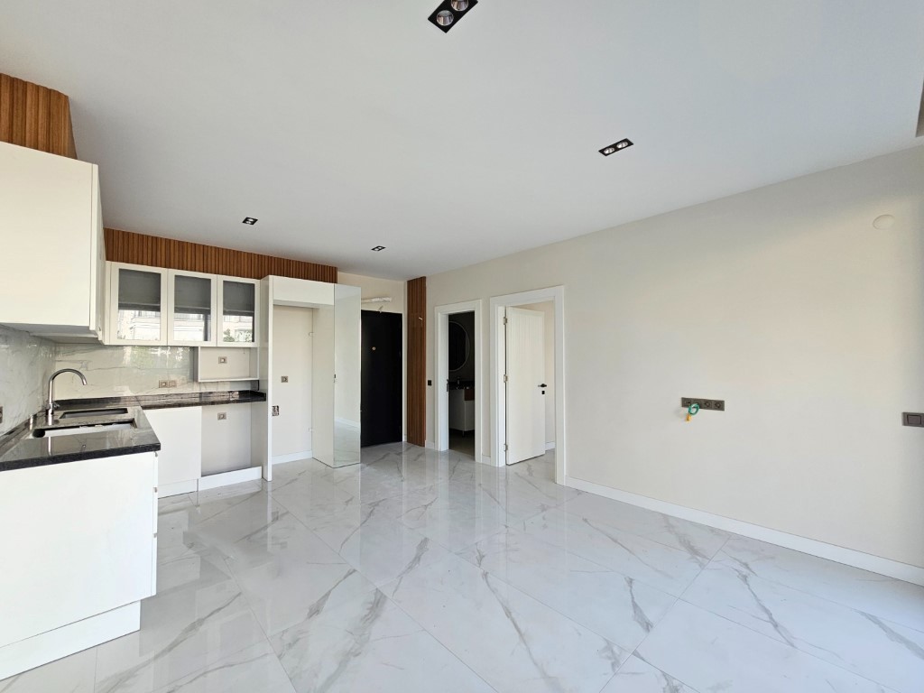 Two-room apartment in a new residential complex, district Bovec - Umbrella Group - Photo 18