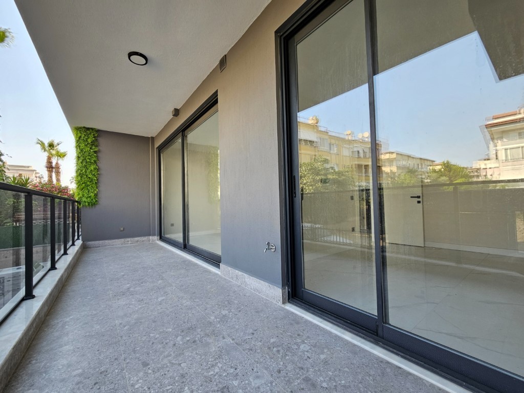 Two-room apartment in a new residential complex, district Bovec - Umbrella Group - Photo 20