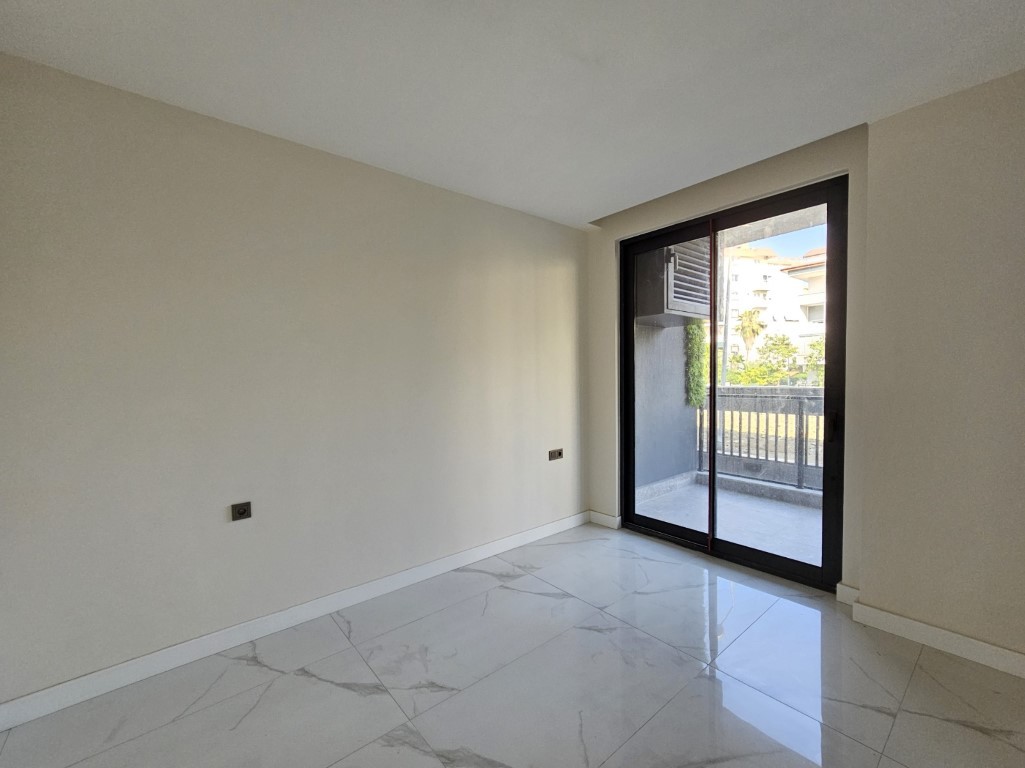 Two-room apartment in a new residential complex, district Bovec - Umbrella Group - Photo 22