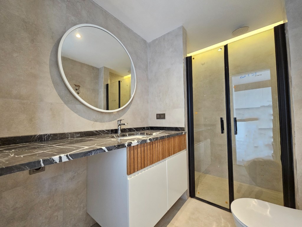 Two-room apartment in a new residential complex, district Bovec - Umbrella Group - Photo 21