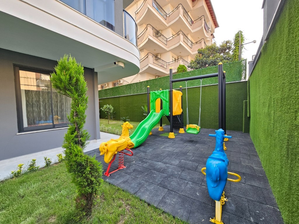 Two-room apartment in a new residential complex, district Bovec - Umbrella Group - Photo 6