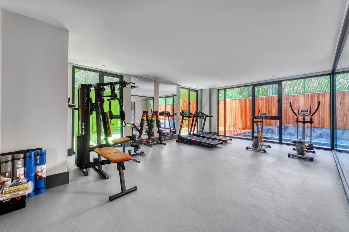 Two-room apartment in a new residential complex, district Bovec - Umbrella Group - Photo 8