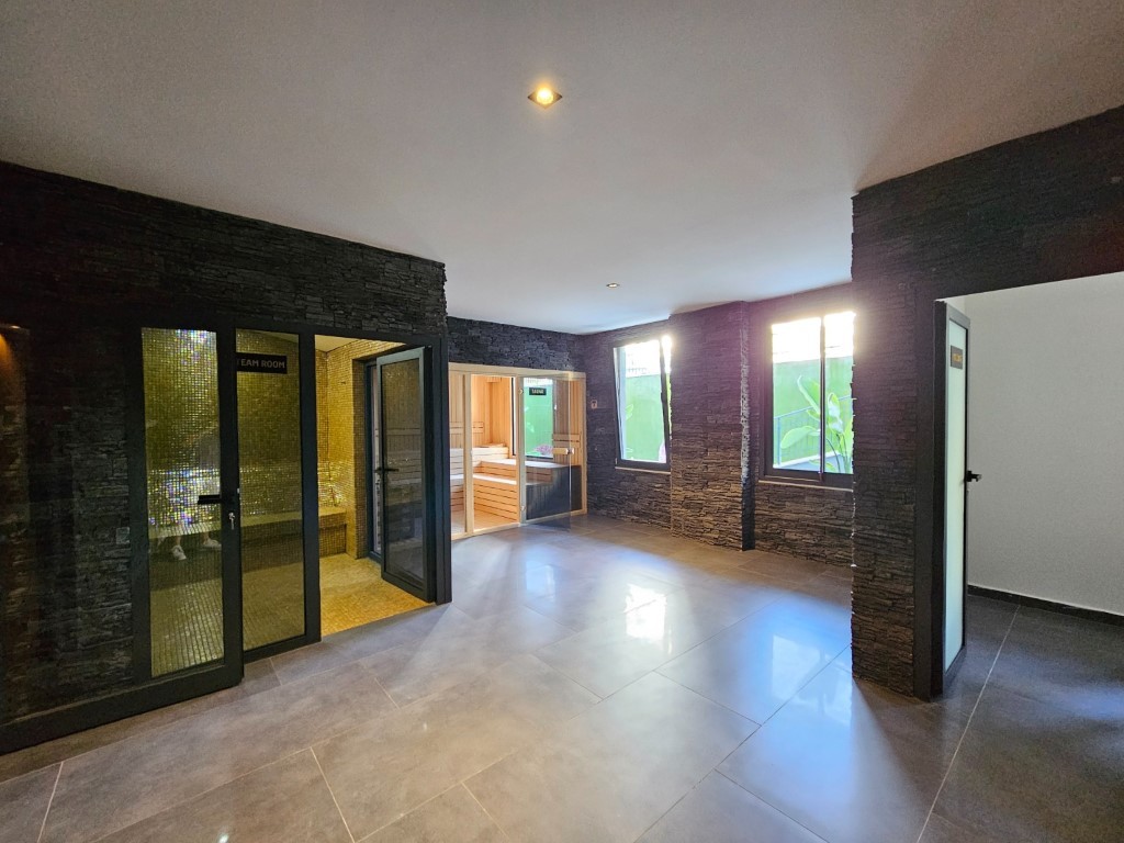 Two-room apartment in a new residential complex, district Bovec - Umbrella Group - Photo 9