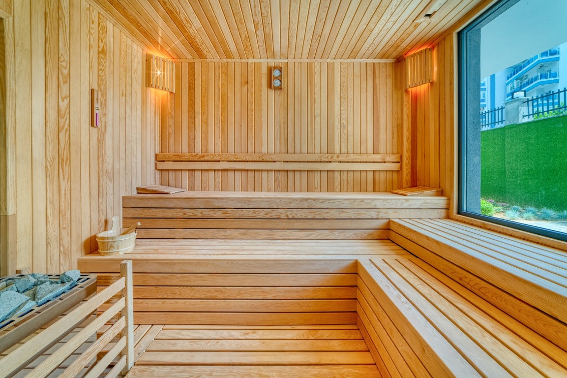 Two-room apartment in a new residential complex, district Bovec - Umbrella Group - Photo 11
