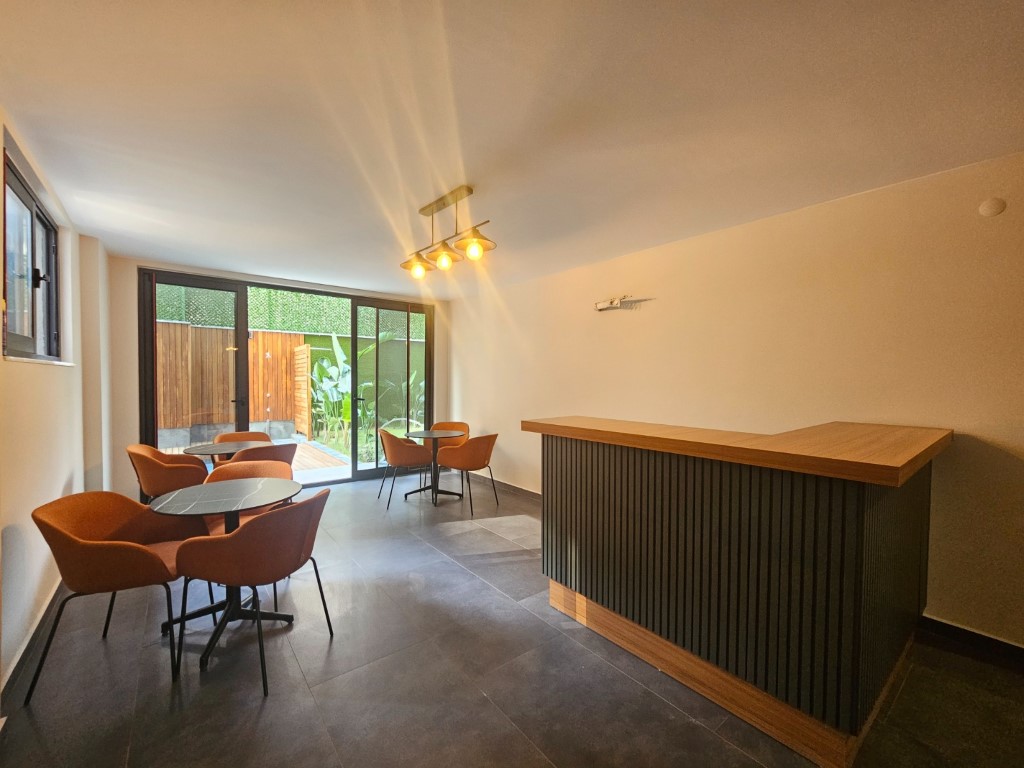 Two-room apartment in a new residential complex, district Bovec - Umbrella Group - Photo 14