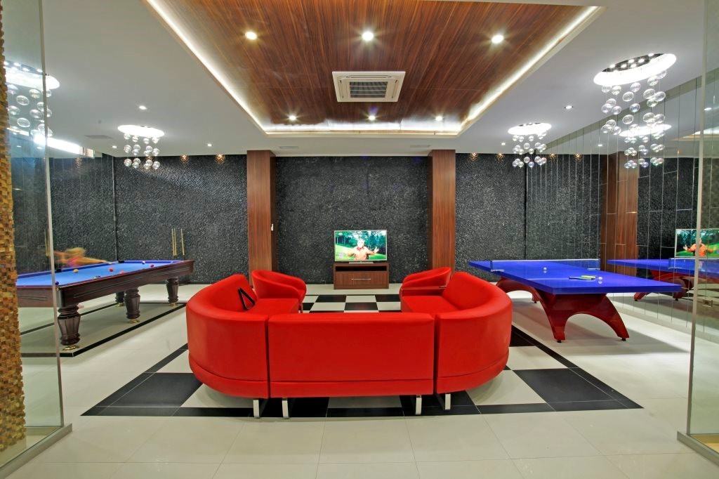 Three-room apartment in the prestigious area of Ambos - Umbrella Group - Photo 18