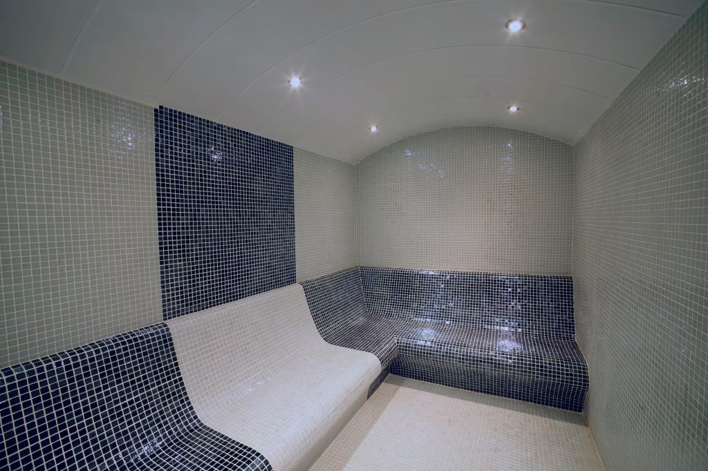 Three-room apartment in the prestigious area of Ambos - Umbrella Group - Photo 14