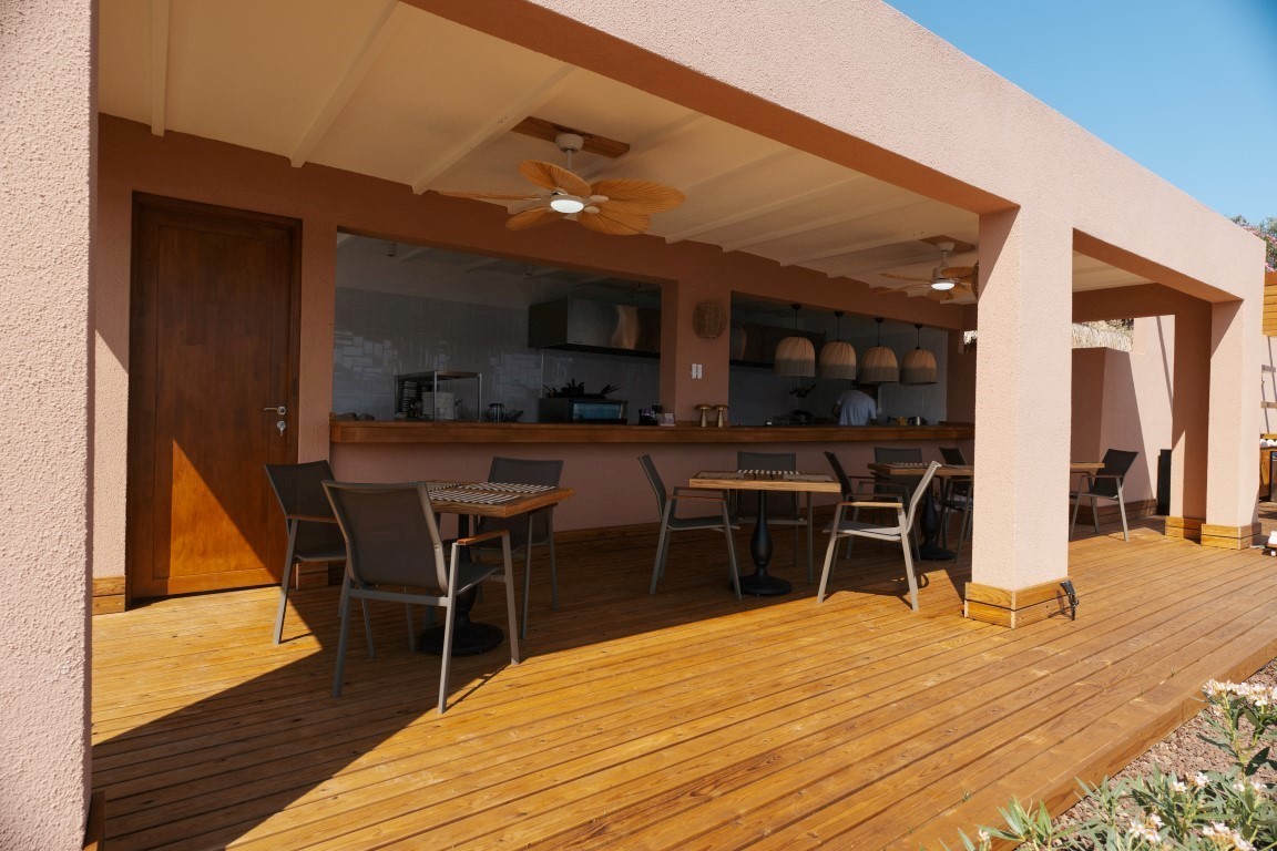 Private villas by the sea in Bodrum with private beach - Umbrella Group - Photo 11