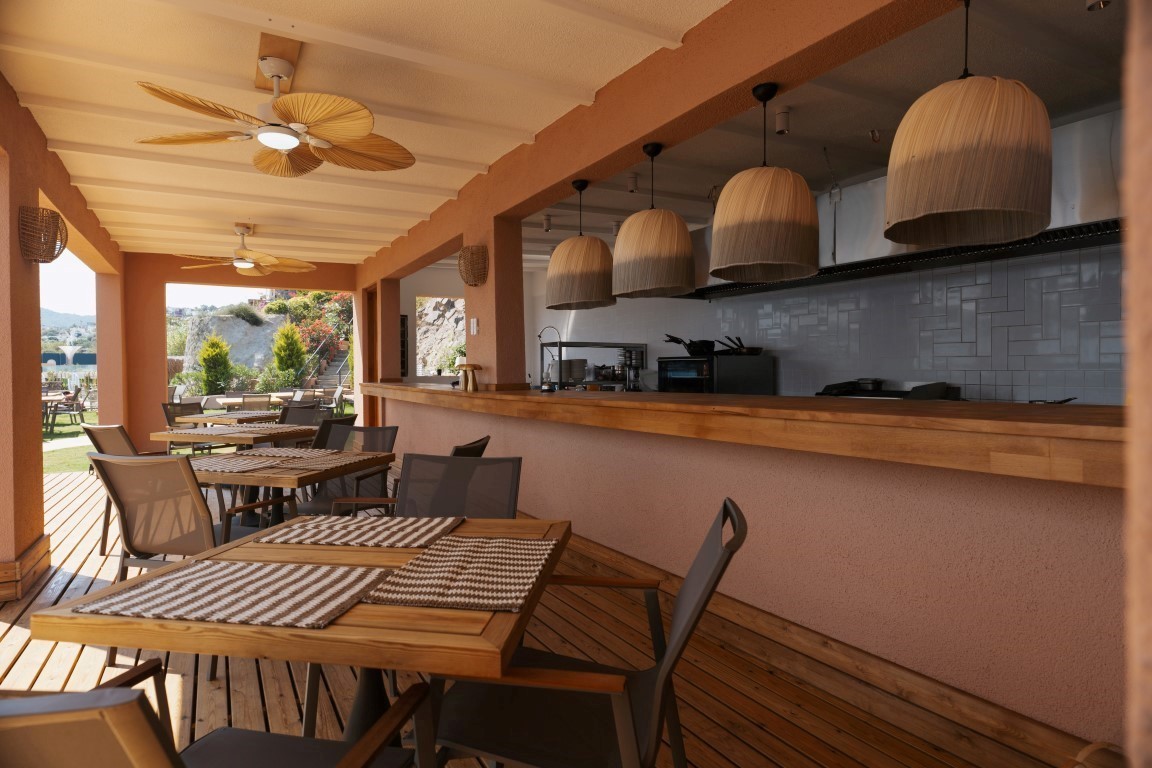 Private villas by the sea in Bodrum with private beach - Umbrella Group - Photo 10