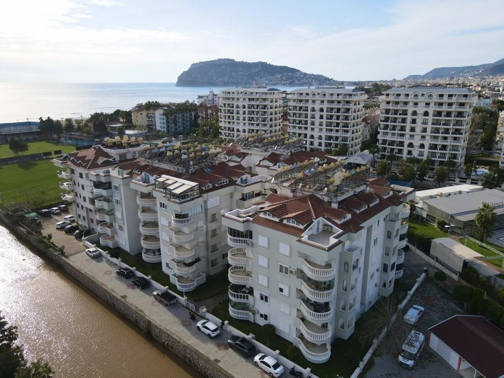 Apartment with 2+1 floor plan near the sea in the district of Bovec - Umbrella Group - Photo 2