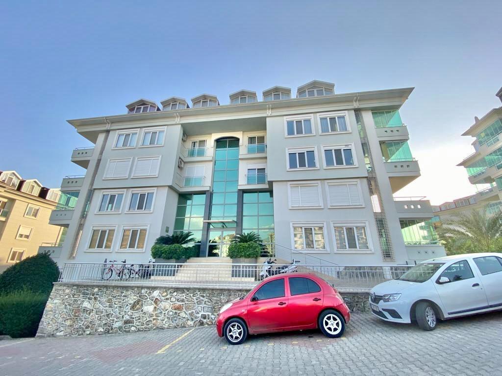 Two-room apartment 75 m2 in the district of Oba - Umbrella Group - Photo 11