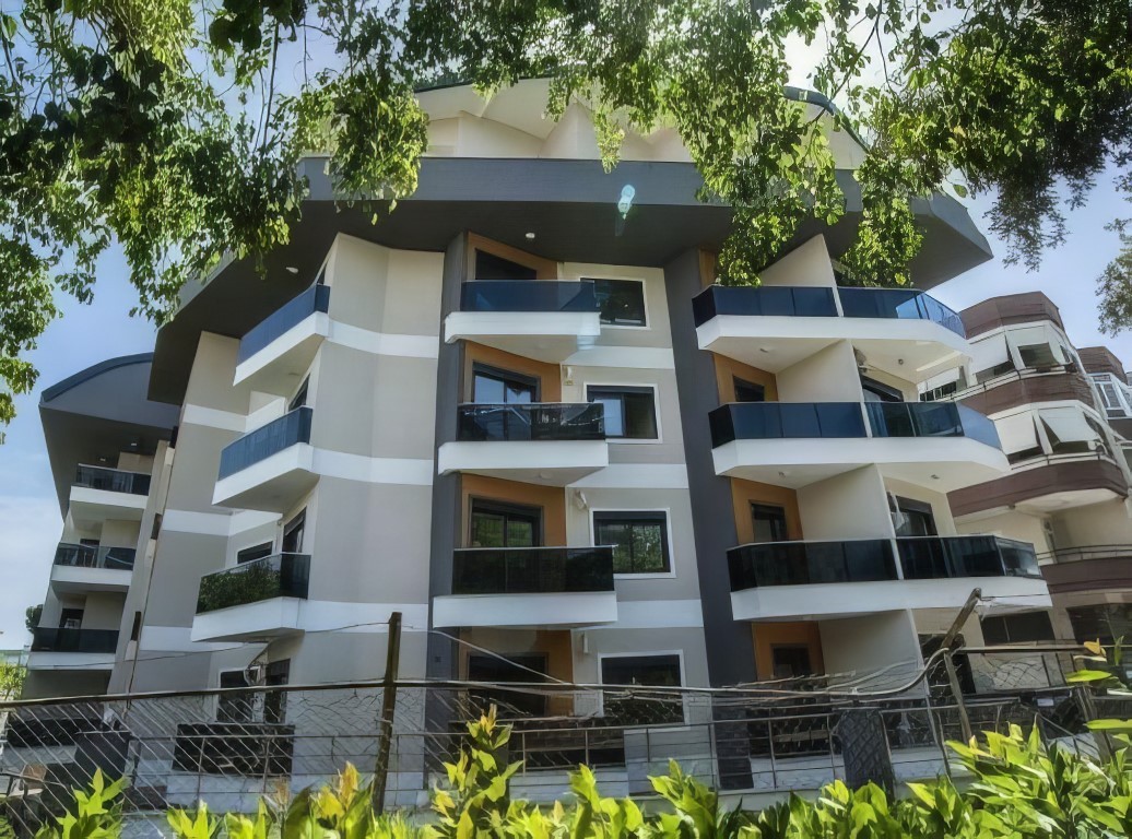 Cozy one bedroom apartment of 46 m2, Center - Umbrella Group - Photo 8