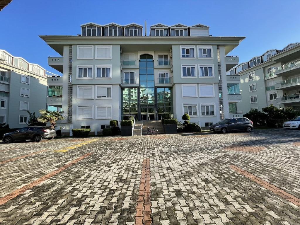 Two-room apartment 75 m2 in the district of Oba - Umbrella Group - Photo 5