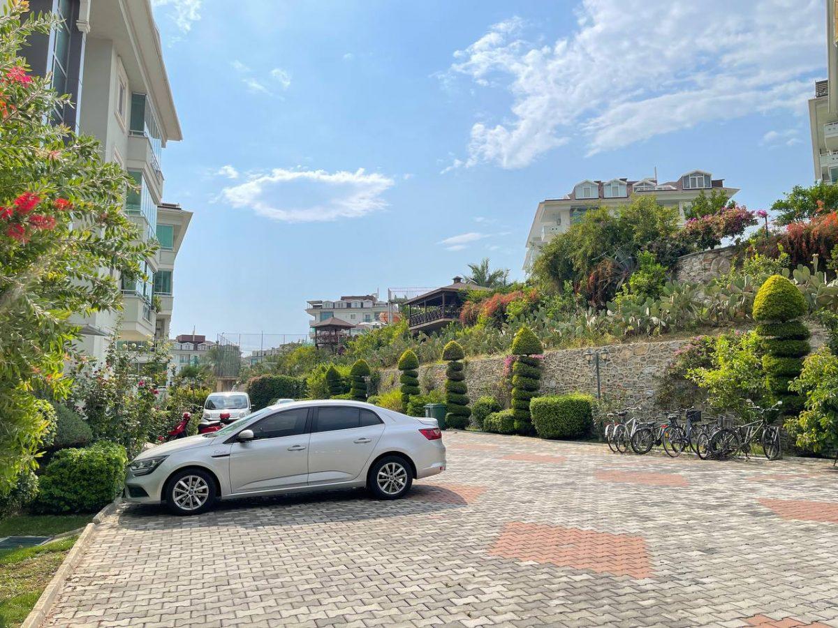 Two-room apartment 75 m2 in the district of Oba - Umbrella Group - Photo 8