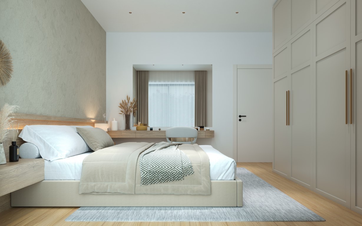 Luxury villas and apartments on the Yailakaka coast with private pool and breathtaking views - Umbrella Group - Photo 19
