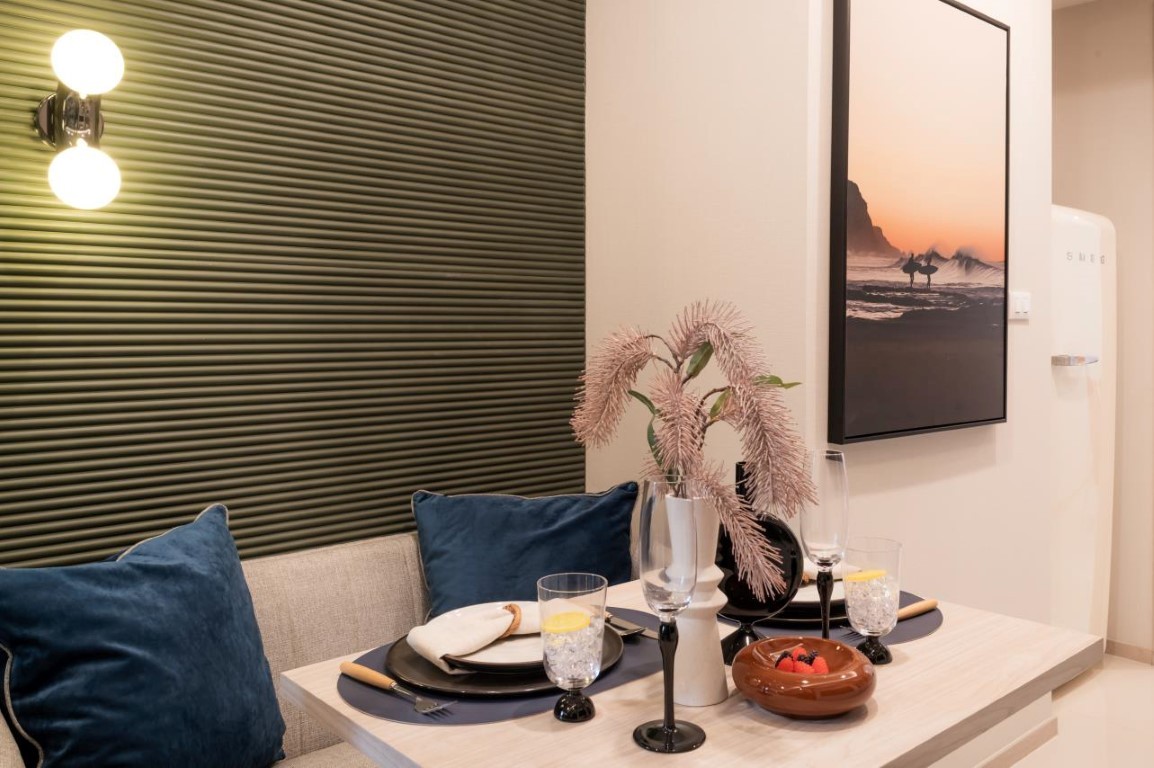 Cozy residential project So Origin, 800 m from the sea (Thailand) - Umbrella Group - Photo 14