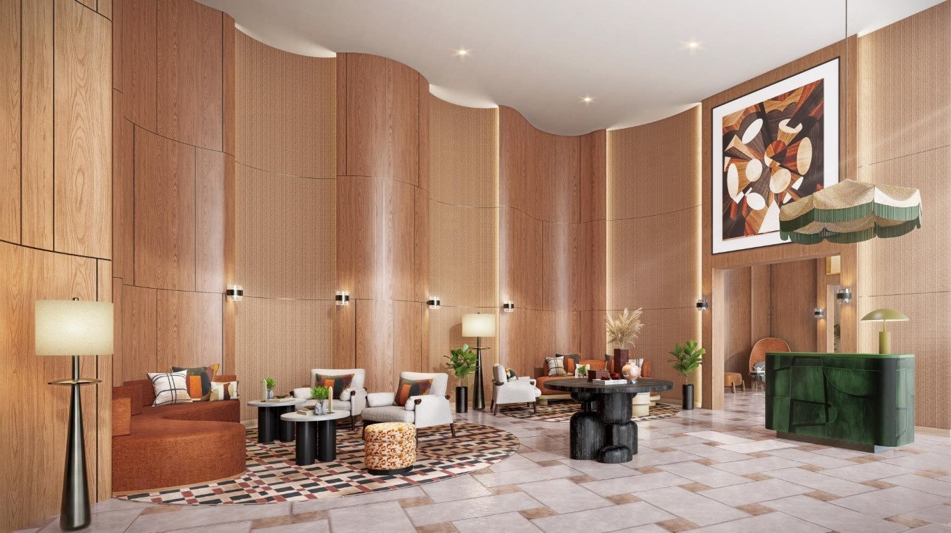 Cozy residential project So Origin, 800 m from the sea (Thailand) - Umbrella Group - Photo 12