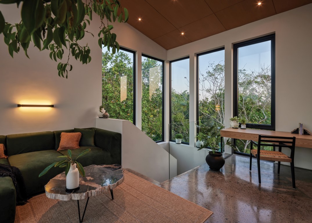 Residential complex project, with apartments 0+1 in Bali, Indonesia - Umbrella Group - Photo 9
