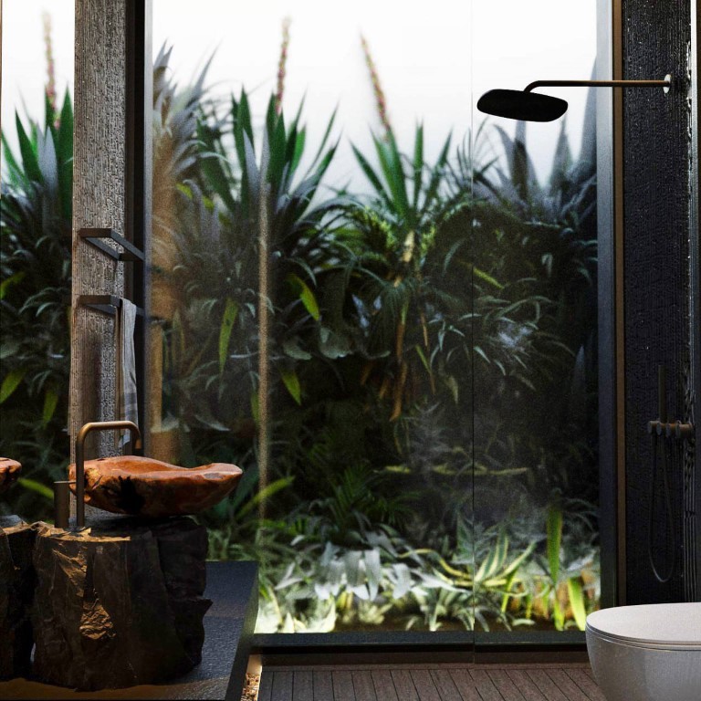 Residential residence located on the high ground, with a view of the whole island, Bali - Umbrella Group - Photo 21