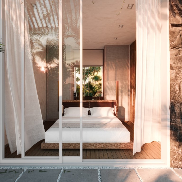 Residential residence located on the high ground, with a view of the whole island, Bali - Umbrella Group - Photo 20